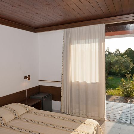 Naturist Park Koversada Villas, Vrsar Exterior foto