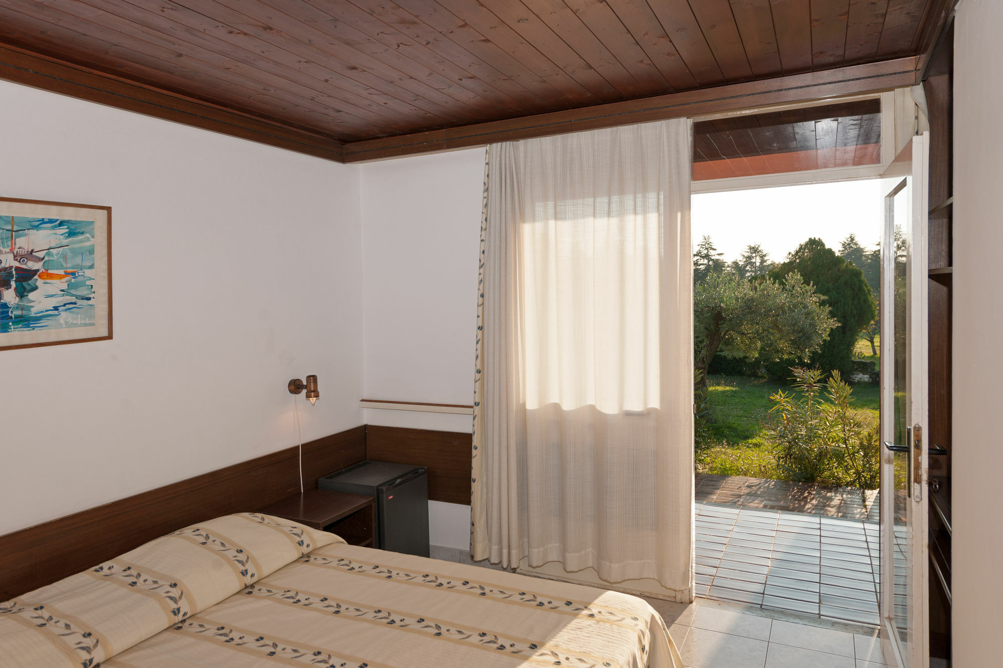 Naturist Park Koversada Villas, Vrsar Exterior foto