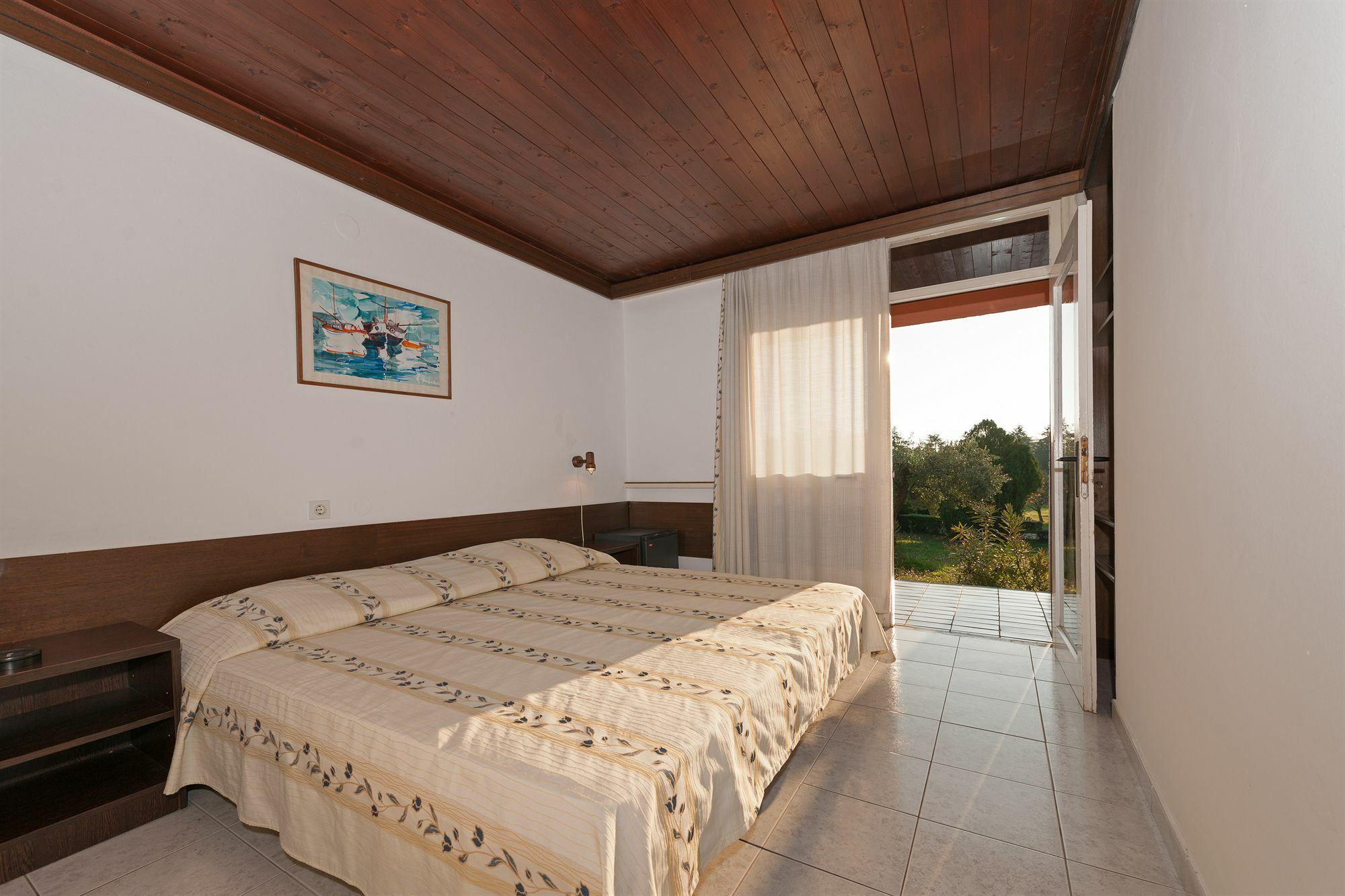 Naturist Park Koversada Villas, Vrsar Exterior foto